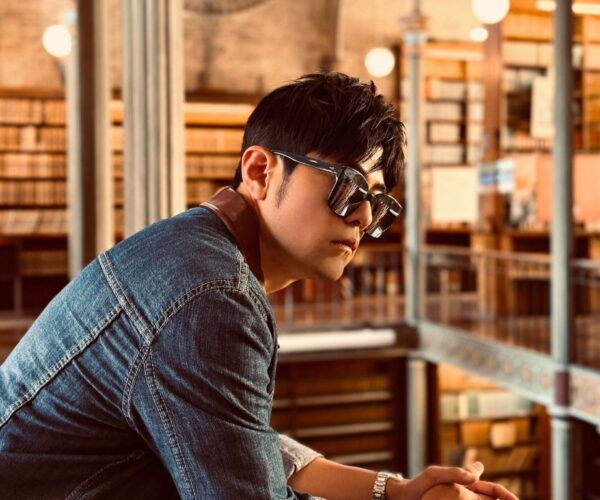 Jay Chou’s team slams rumours of illegitimate child