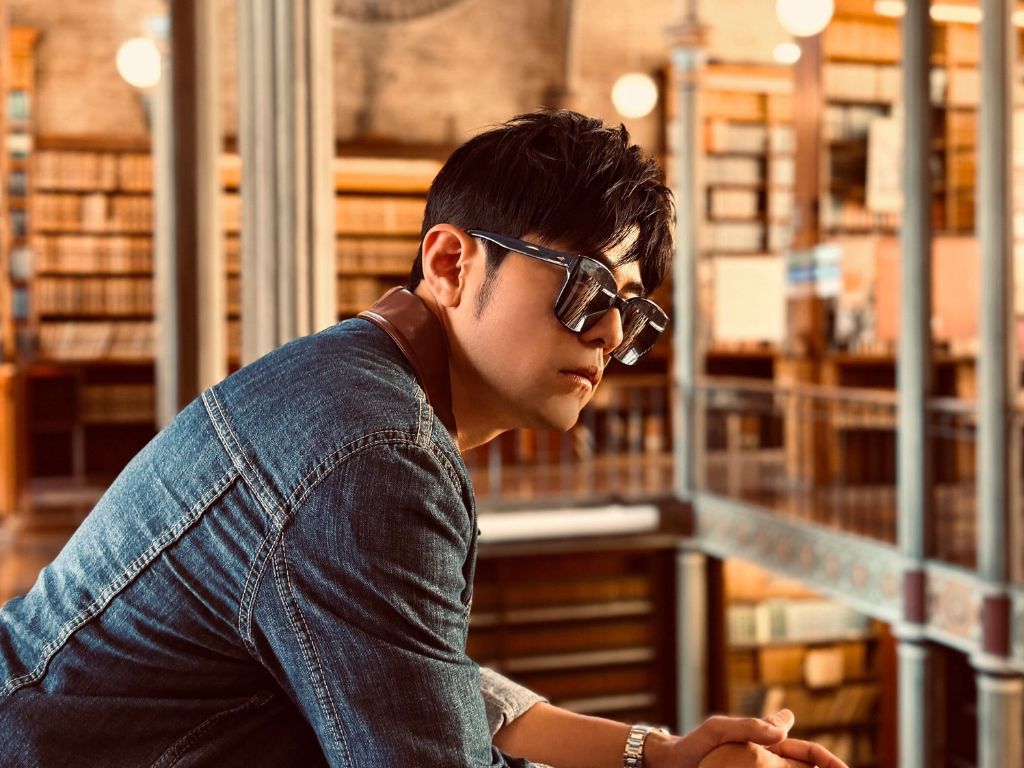 Jay Chou’s team slams rumours of illegitimate child