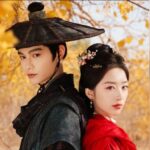 Ancy Deng: Ding Yuxi really did catch a cup of hot tea!
