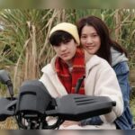 Anita Yuen won’t pave the way for son Morton in showbiz