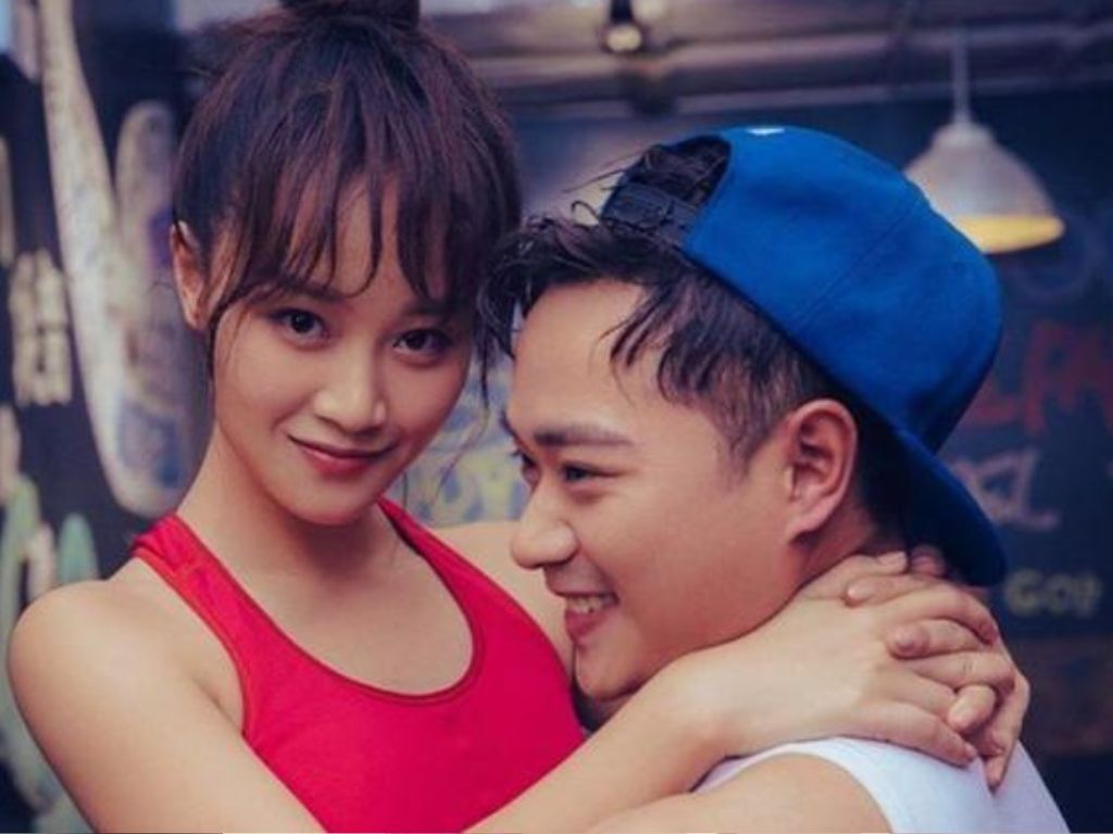 Lan Yingying confirms new romance after Cao Jun breakup | theHive.Asia Lan Yingying confirms new romance after Cao Jun breakup, CaoJun, LanYingying, theHive.Asia, Untitled design 1 15