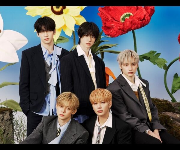 K-pop group TXT confirms Kuala Lumpur and Jakarta stops for “Steal the Wind” world tour