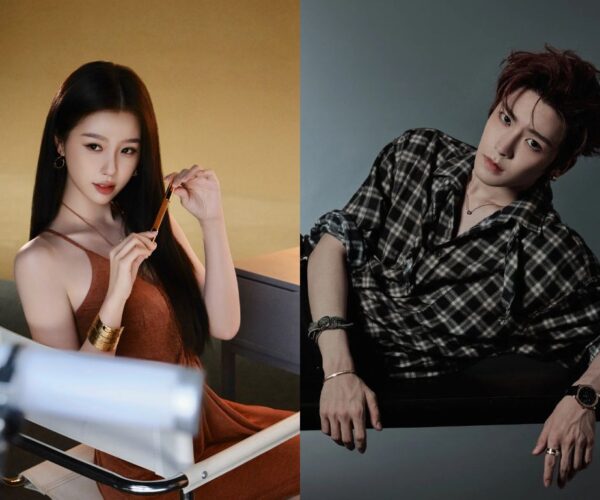 “Nian Xiang Si” team denies Esther Yu and Hou Minghao’s fandom war caused shoot to stop