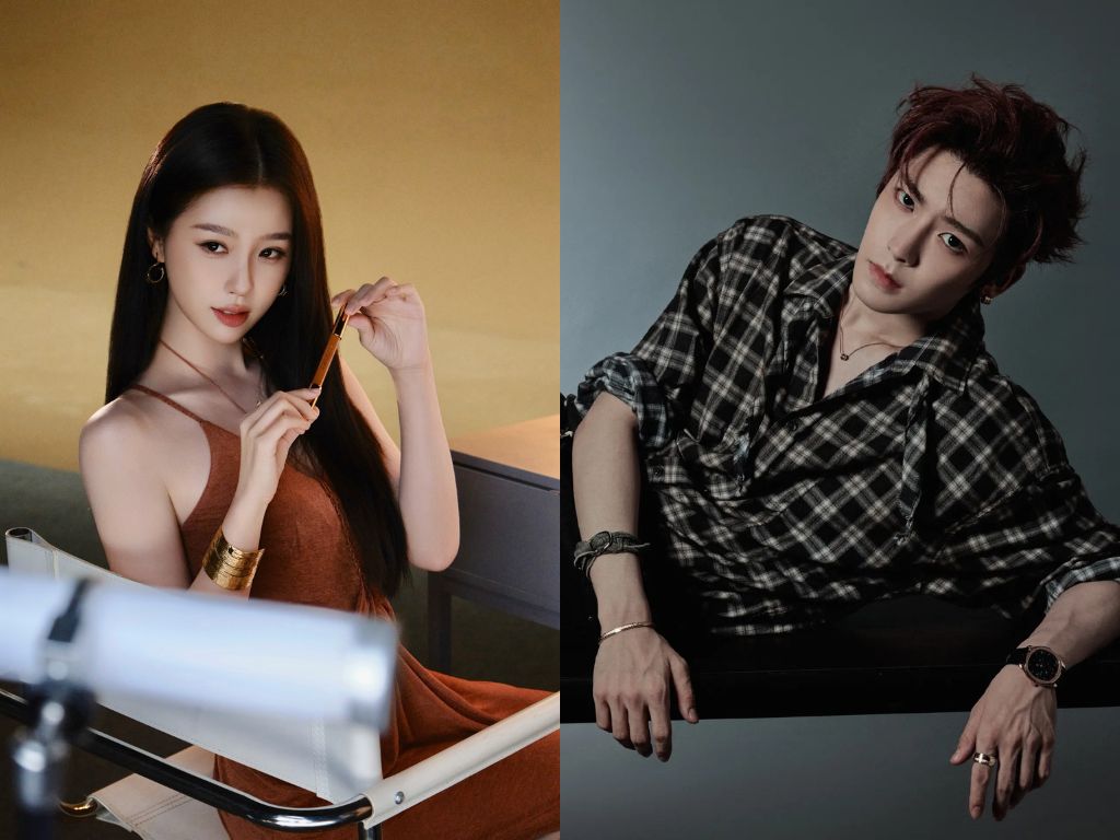 “Nian Xiang Si” team denies Esther Yu and Hou Minghao’s fandom war caused shoot to stop