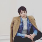 Song Wong-geun announces upcoming marriage