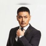 Shao Bing withdraws from “Call Me By Fire 2026” due to injury