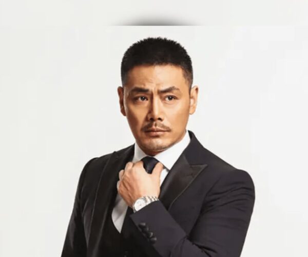 Shao Bing withdraws from “Call Me By Fire 2026” due to injury