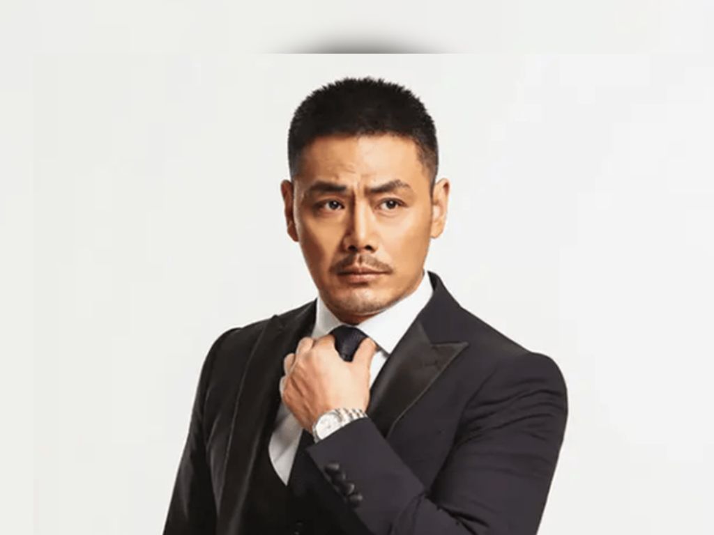 Shao Bing withdraws from “Call Me By Fire 2026” due to injury