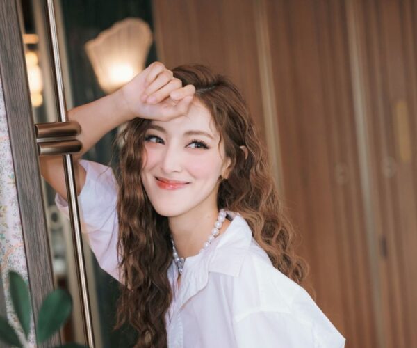 Grace Chan criticised again for “occupying space”