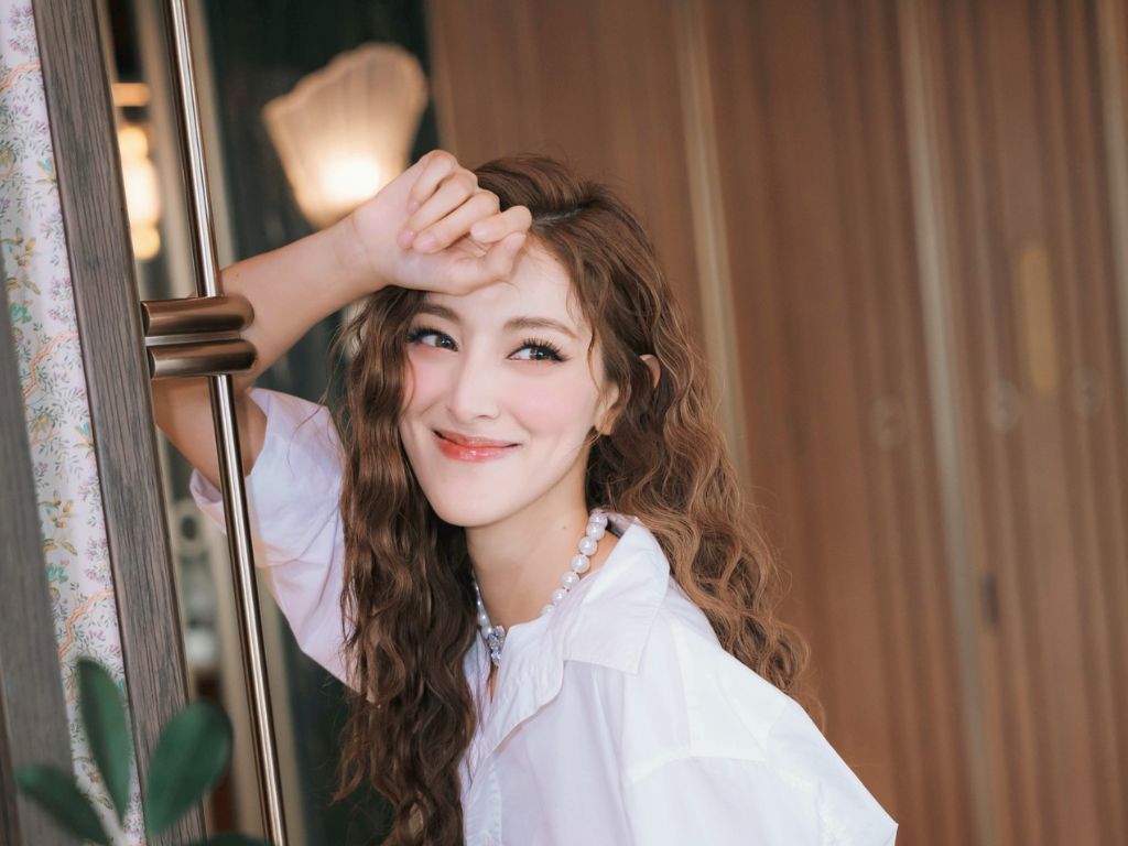 Grace Chan criticised again for “occupying space”