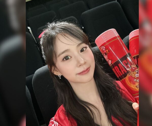 Han Seung-yeon’s camp addresses hand tremor concerns