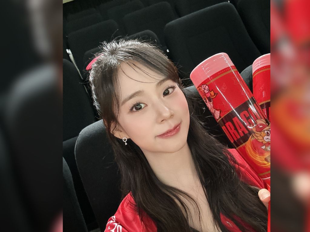 Han Seung-yeon’s camp addresses hand tremor concerns