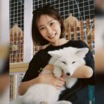 Lee Yi-chieh announces pregnancy on Taiwan’s Father’s Day