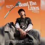 Feng Ze brings Bend the Lines concert to Kuala Lumpur