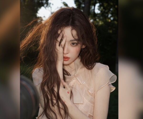 Guli Nazha says eye condition has yet to fully recover