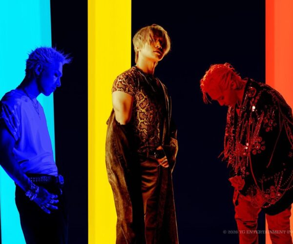 BIGBANG to release new single on 19 August