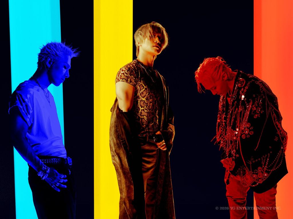 BIGBANG to release new single on 19 August