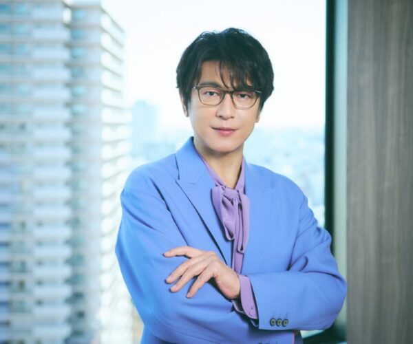 Mitsuhiro Oikawa announces new marriage and baby