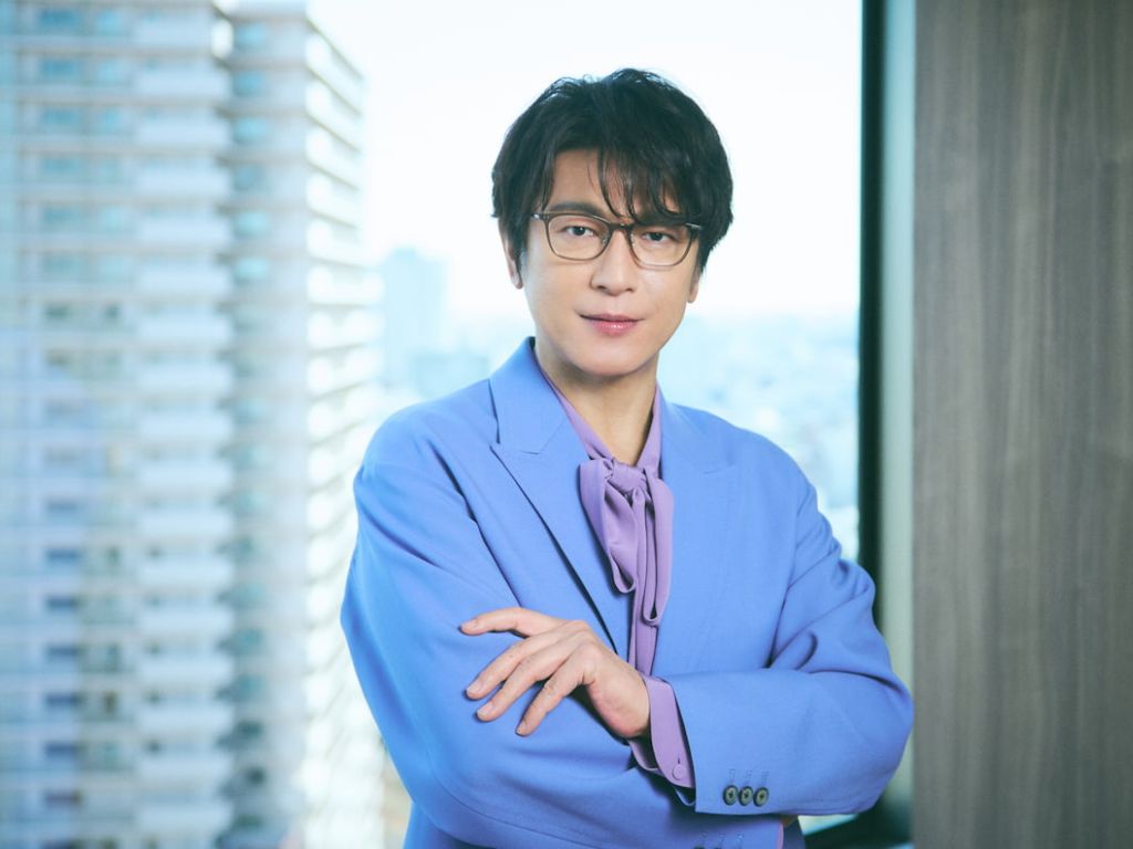 Mitsuhiro Oikawa announces new marriage and baby