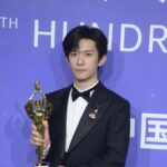 Jackson Yee bested Tony Leung Kar Fai to win Best Actor by 5 votes