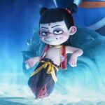 “Ne Zha 2” wins Best Picture at 38th Hundred Flowers Awards