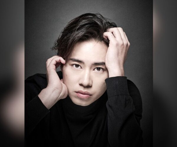 “Kamen Rider” actor Junki Tozuka reveals he has married