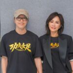 Carina Lau wants Stephen Chow and Tony Leung in a movie together