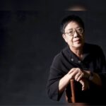 Ann Hui named 2026 Camellia Award recipient