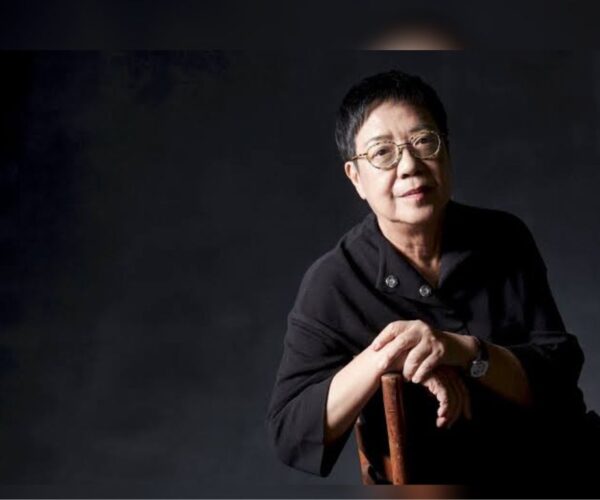 Ann Hui named 2026 Camellia Award recipient
