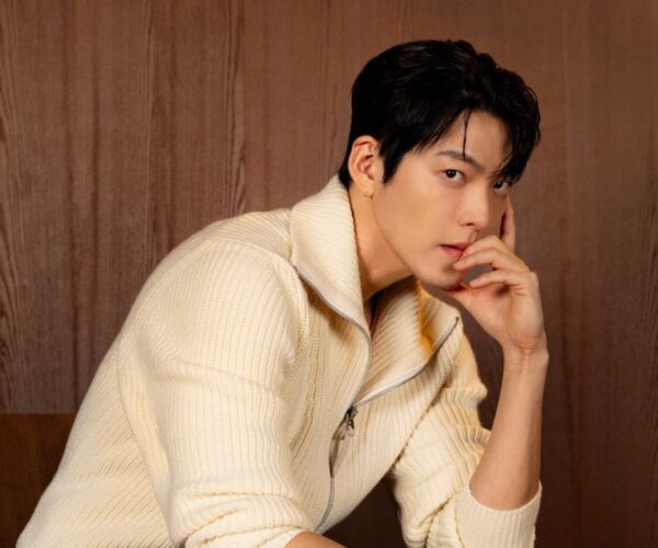 Kim Woo-bin to play baseball coach in new drama “Gifted”