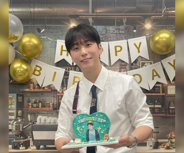 Gun-il apologises after exiting Xdinary Heroes amid fan-insult controversy