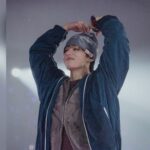 V says he’s been struggling with hearing loss for years