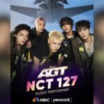 NCT 127 to perform at “America’s Got Talent”