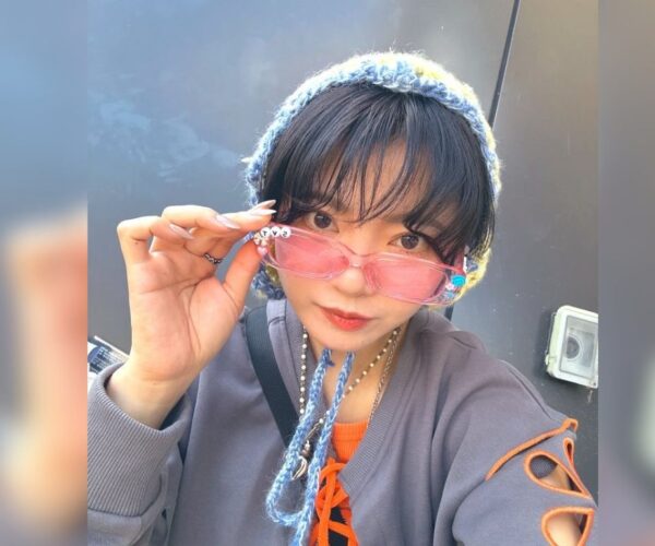 Miki Yakata undergoes surgery for ovarian cyst