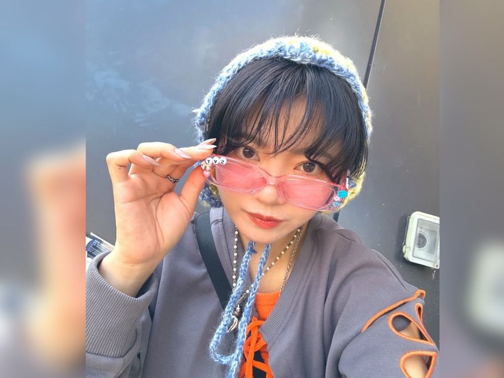 Miki Yakata undergoes surgery for ovarian cyst