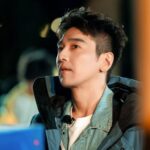 Mark Chao admits purposefully declining multiple romantasy dramas after “Eternal Love”