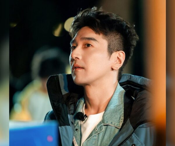 Mark Chao admits purposefully declining multiple romantasy dramas after “Eternal Love”