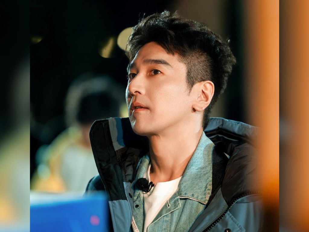 Mark Chao admits purposefully declining multiple romantasy dramas after “Eternal Love”