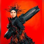 Aina Abdul to represent Malaysia at Eurovision Song Contest Asia 2026