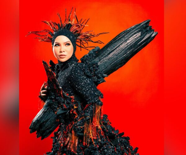 Aina Abdul to represent Malaysia at Eurovision Song Contest Asia 2026