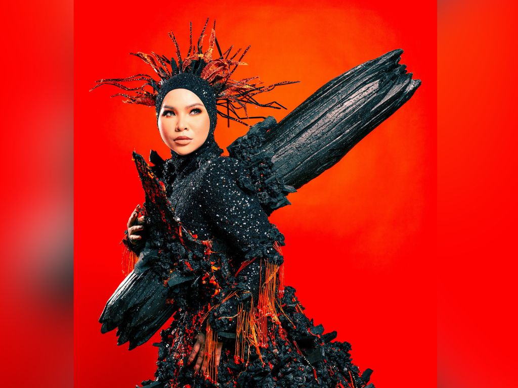 Aina Abdul to represent Malaysia at Eurovision Song Contest Asia 2026