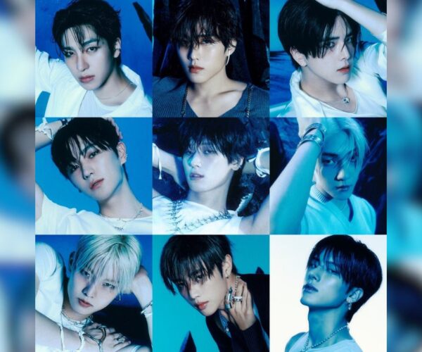 The Boyz to move forward as a group of nine, without New