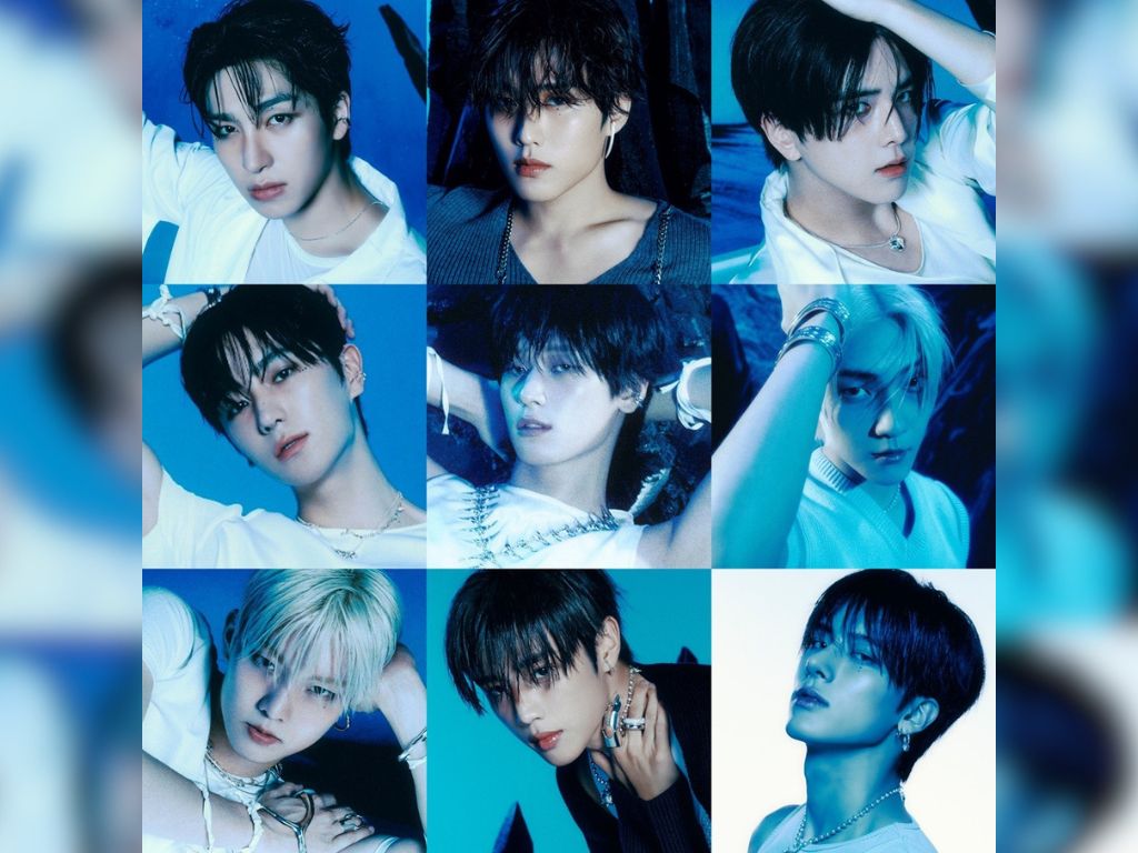 The Boyz to move forward as a group of nine, without New