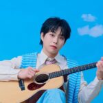 LUCY’s Choi Sang-yeop announces upcoming August wedding 