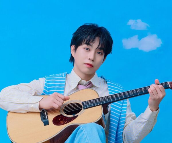 LUCY’s Choi Sang-yeop announces upcoming August wedding 