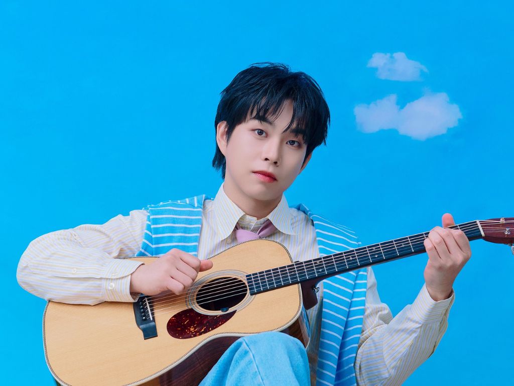 LUCY’s Choi Sang-yeop announces upcoming August wedding 