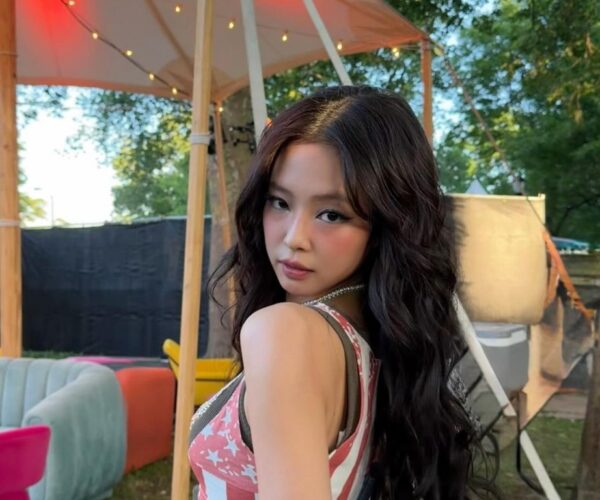 Jennie apologises for BLACKPINK’s 10th anniversary fan event