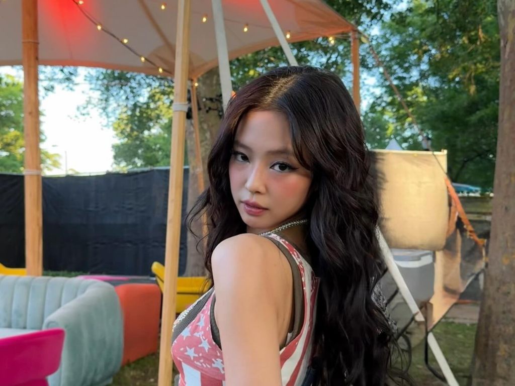 Jennie apologises for BLACKPINK’s 10th anniversary fan event