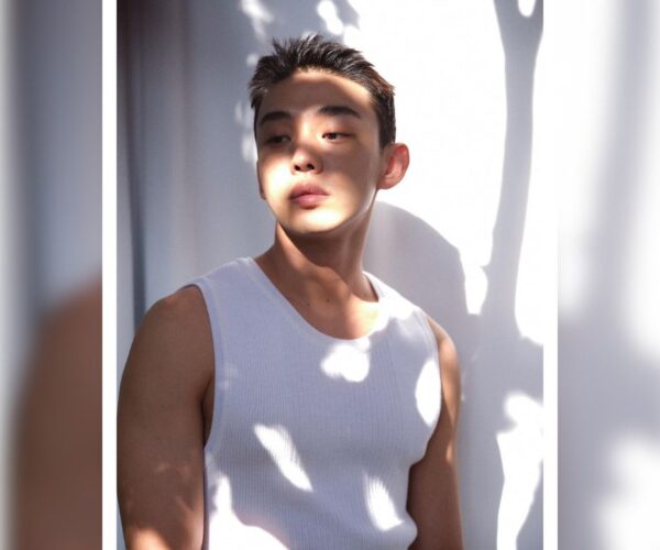 Yoo Ah-in set for big-screen comeback in occult film “Vampire”