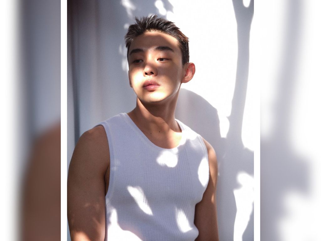 Yoo Ah-in set for big-screen comeback in occult film “Vampire”